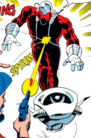 Overrider (Earth-616)