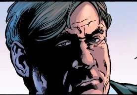 Senator Richard Winslow (Earth-616)