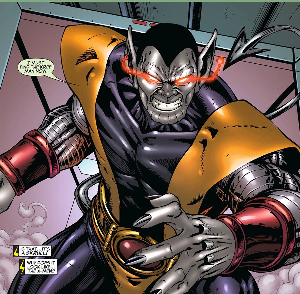 Rl'nnd (Earth-616)