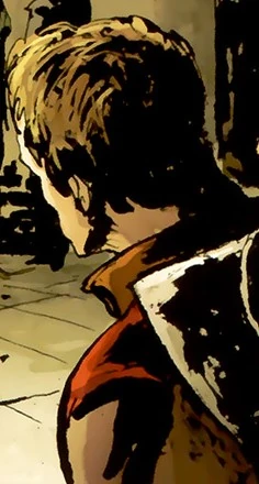 Bob Diamond (Earth-91126)