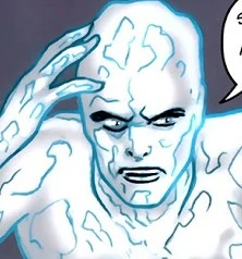 Iceman (Earth-10054)