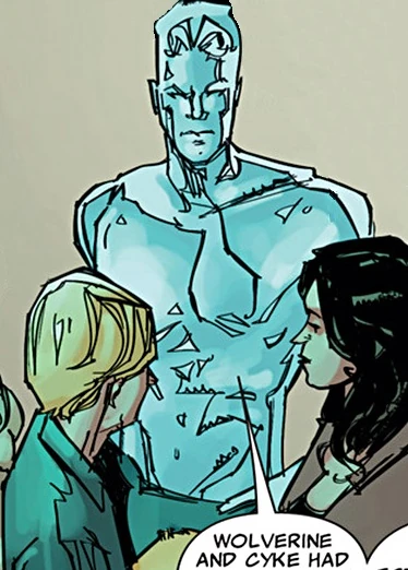 Iceman (Earth-12934)