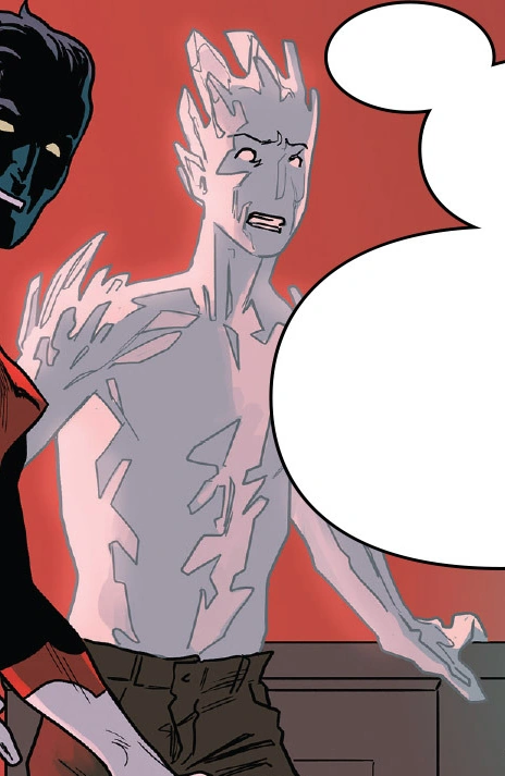 Iceman (Earth-14923)