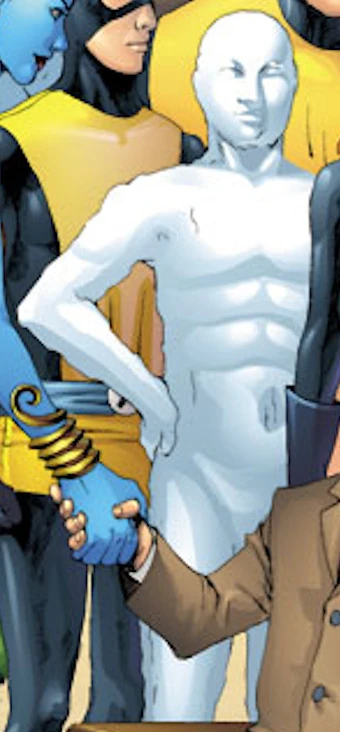 Iceman (Earth-2189)