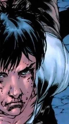 Robert Huang (Earth-616)