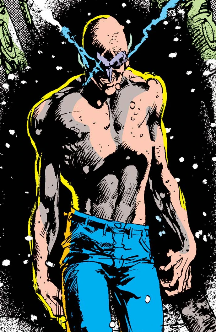 Morpheus (Earth-616)