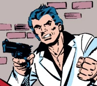Roberto DeNatale (Earth-616)