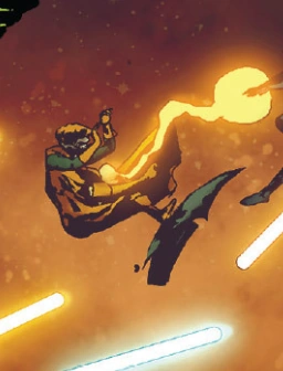 Hobgoblin (Earth-21923)