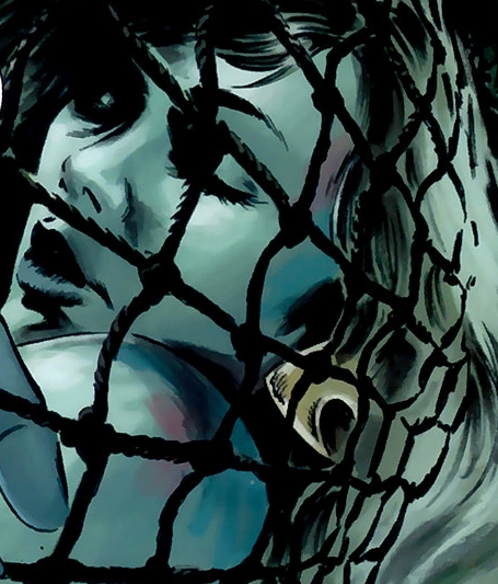 Rodis (Earth-616)
