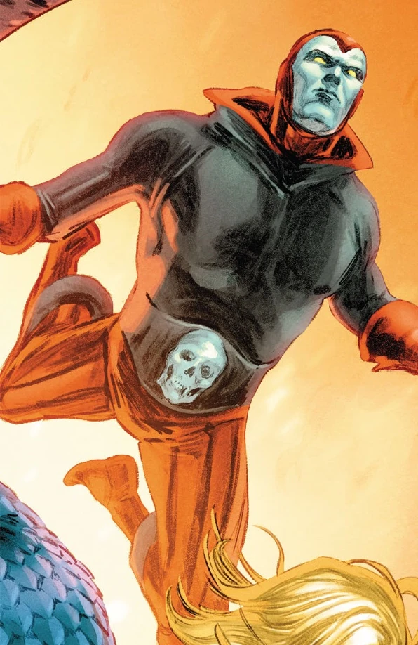 Destroyer (Earth-616)