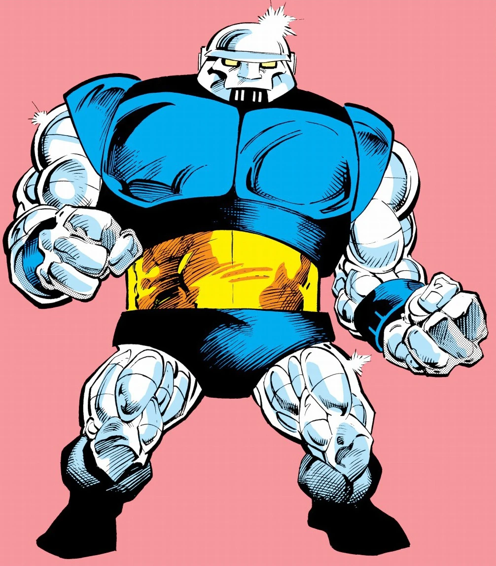 Box (Earth-616)