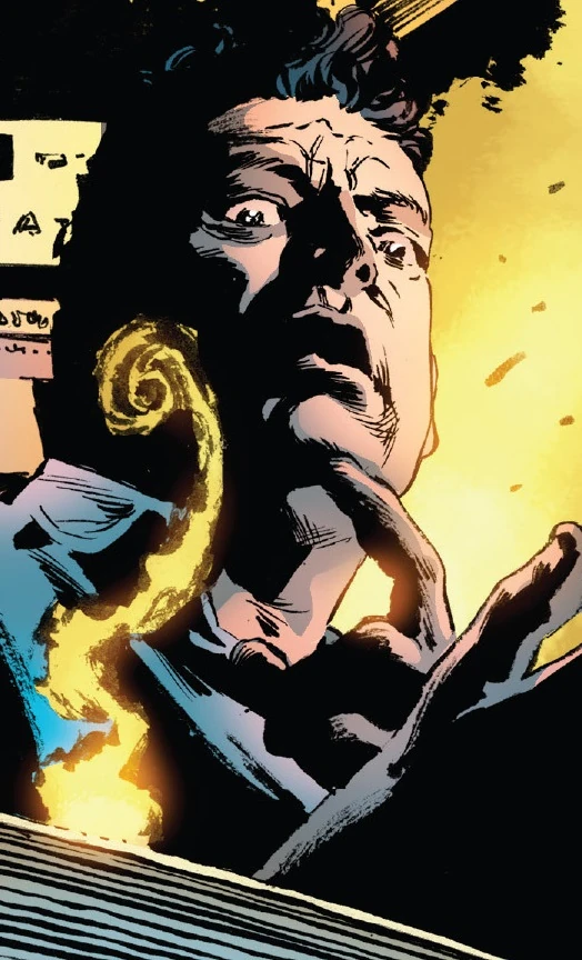 Roger Felwood Jr. (Earth-616)
