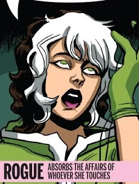Rogue (Earth-14105)