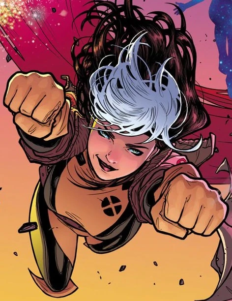 Rogue (Earth-16191)