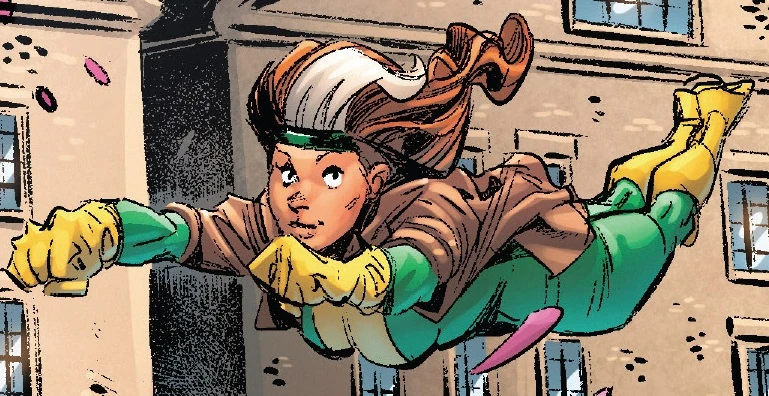 Rogue (Earth-18119)
