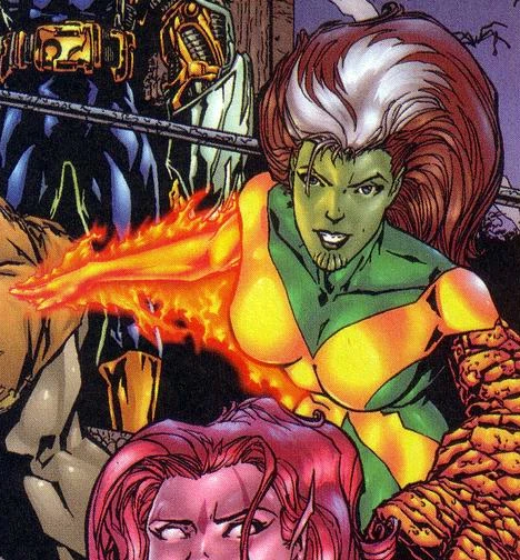 Rogue (Earth-2182)