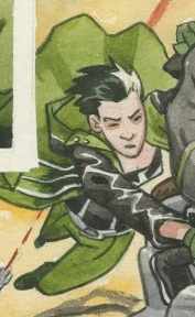 Rogue (Earth-24694)