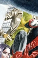 Rogue (Earth-41625)