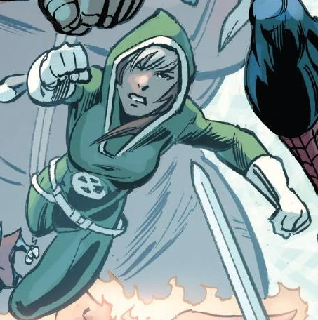 Rogue (Earth-61610)