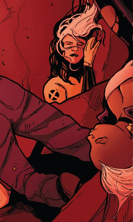 Rogue (Earth-71202)