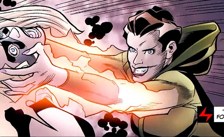 Rogue (Earth-7192)