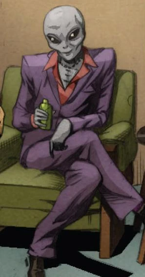 Rollo (Earth-616)