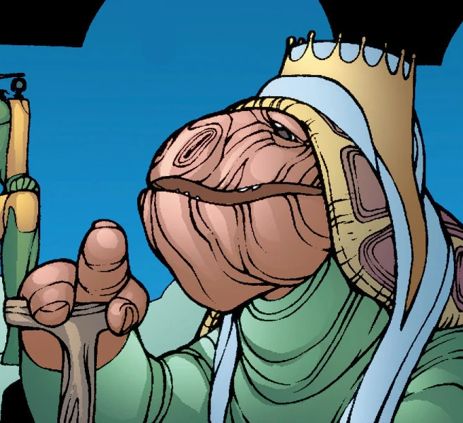 Rollo (Earth-616)