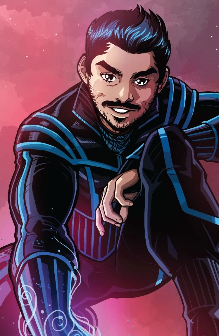 Romeo (Earth-616)