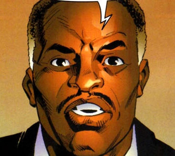 Ross Andru (Earth-1610)