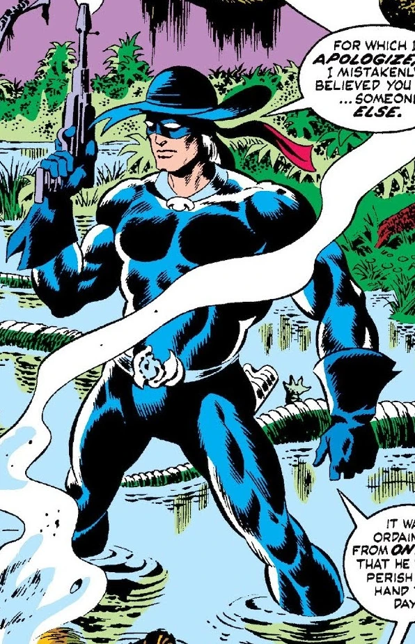 Foolkiller (Earth-616)