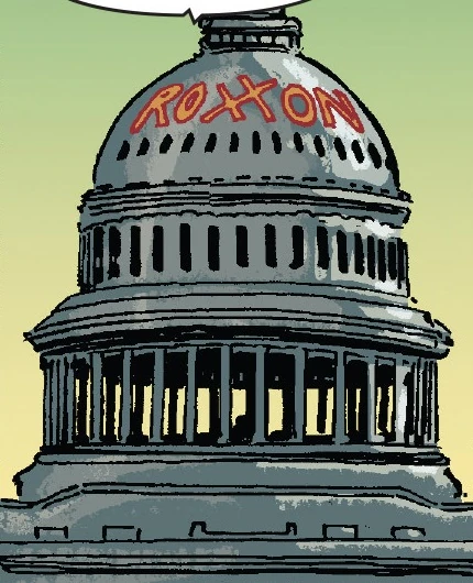 Roxxon (Earth-16356)