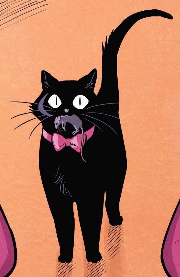 Rufus (Earth-616)