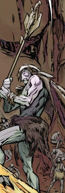 Rugokk (Earth-616)
