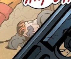 The Staten Island Star (Earth-616)