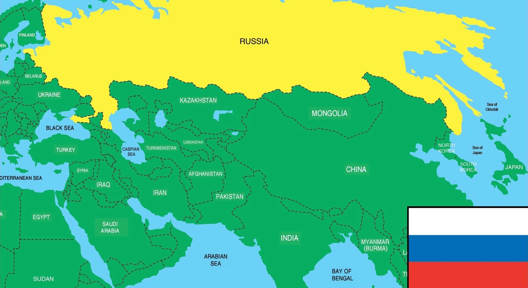 Russian