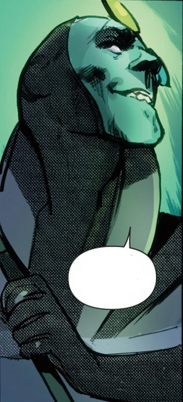 Ry-Noor (Earth-616)