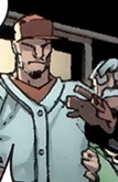 Sal Morone (Earth-616)
