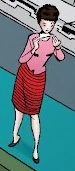 Sally Avril (Earth-TRN1780)