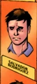 Salvador Rodriguez (Earth-616)
