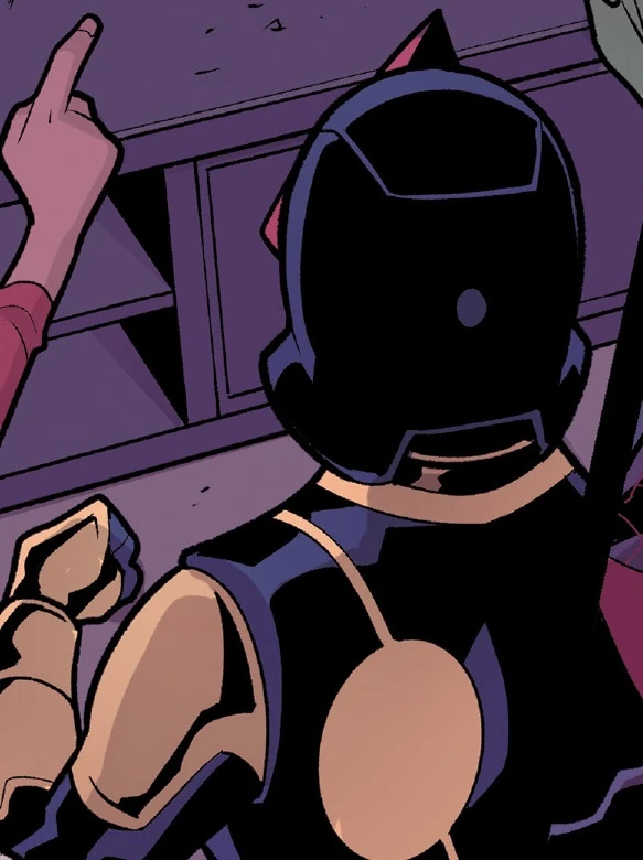 Nova (Earth-17217)