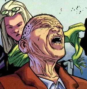 Dr. Samuel Sterns (Earth-1610)