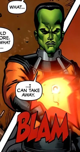 Leader (Earth-TRN625)
