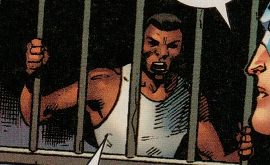 Sam Wilson (Earth-11418)