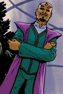 Death (Earth-616)