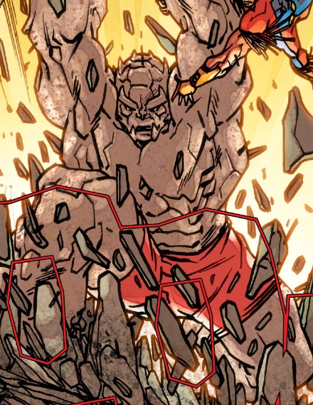 Rockslide (Earth-24201)