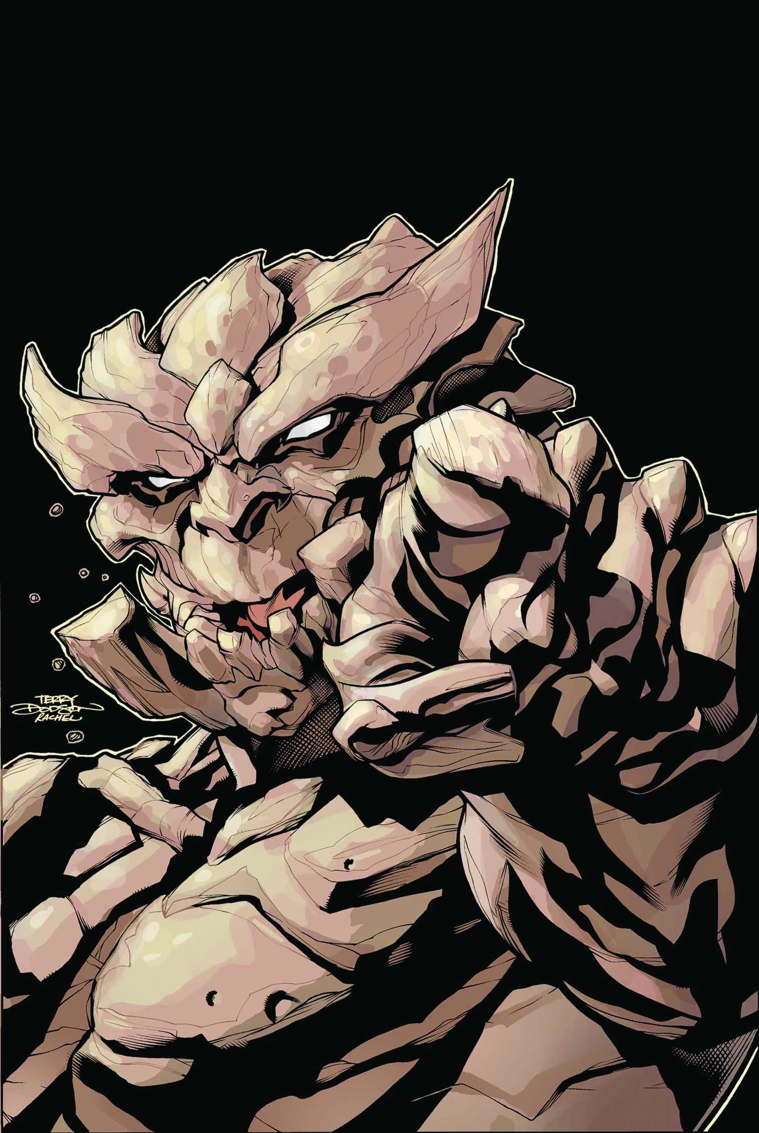 Rockslide (Earth-616)