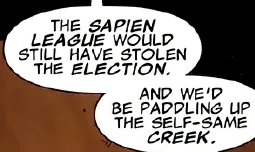 Sapien League (Earth-11326)