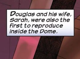 Sarah Fermann (Earth-1610)