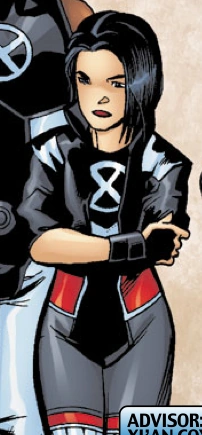 Network (Earth-616)