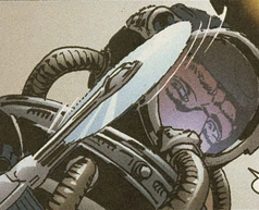 Sawyer (Earth-616)